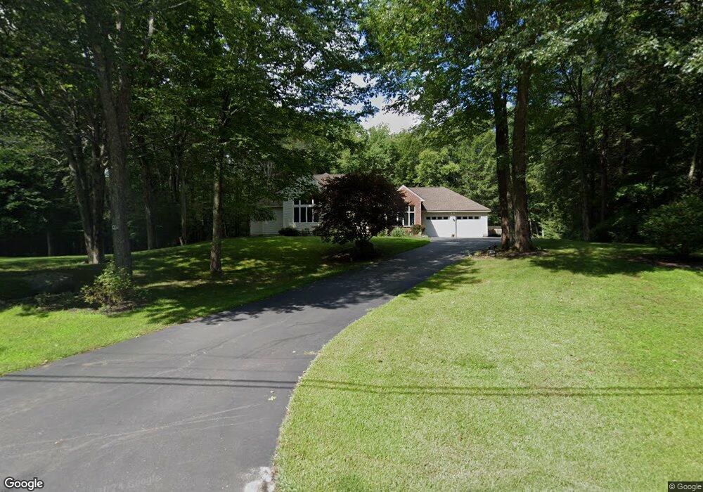 48 Meadow Rd, Newfields, NH 03856 - photo 1