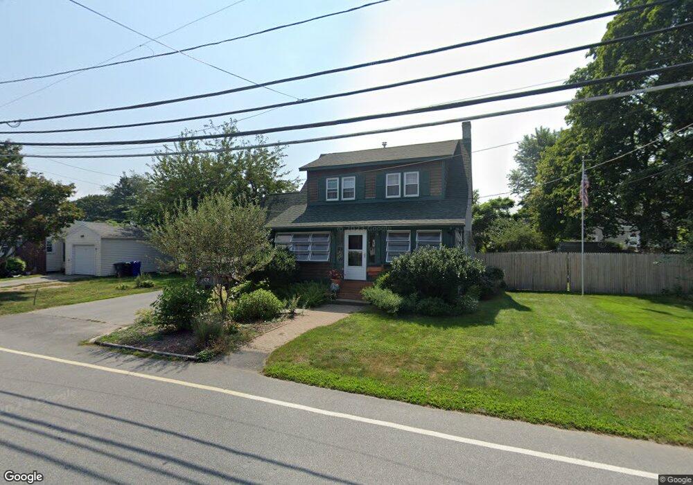 7 Rounds Ave, Riverside, RI 02915 - photo 1