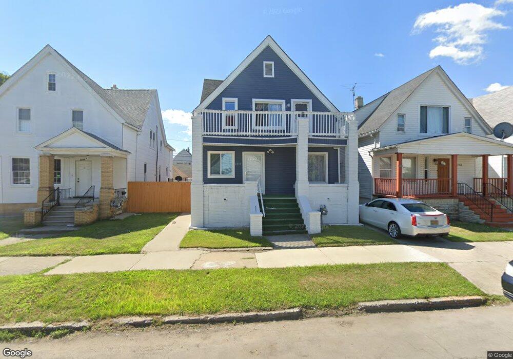 2274 Florian St, HamtraMcK, MI 48212 - photo 1