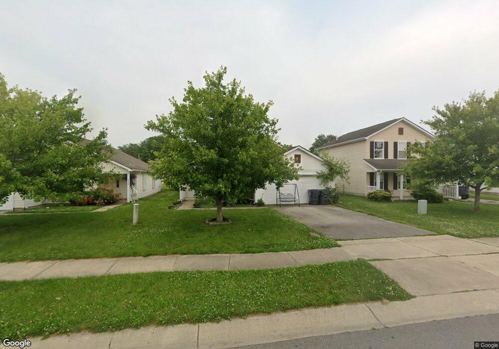 2404 Franklin St, Anderson, IN 46016 - photo 1