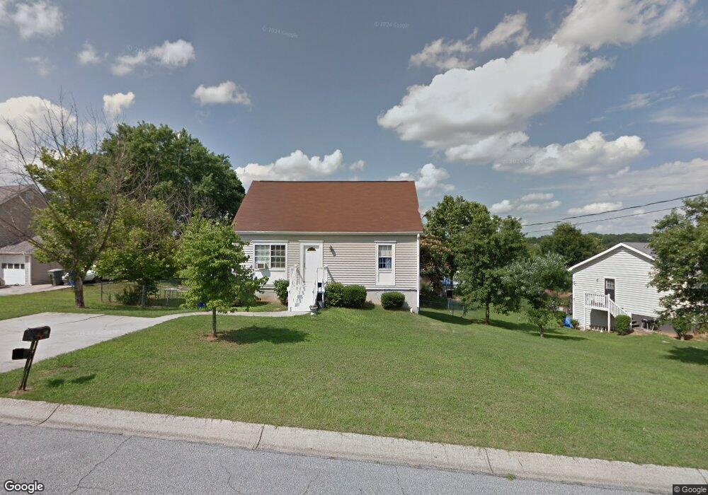 1438 Almand Creek Dr SW unit 1, Conyers, GA 30094 - photo 1