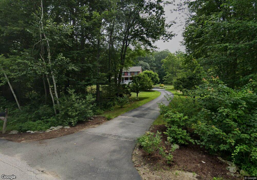 19 Sherlock Trail, Auburn, NH 03032 - photo 1