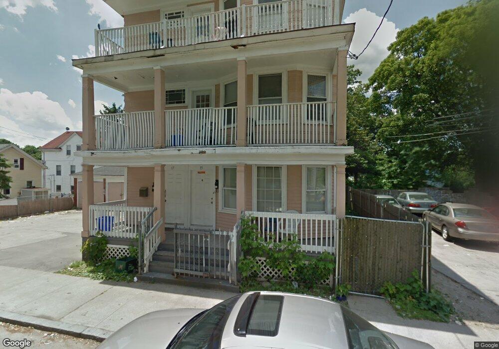 15 Balcom St, Providence, RI 02907 - photo 1