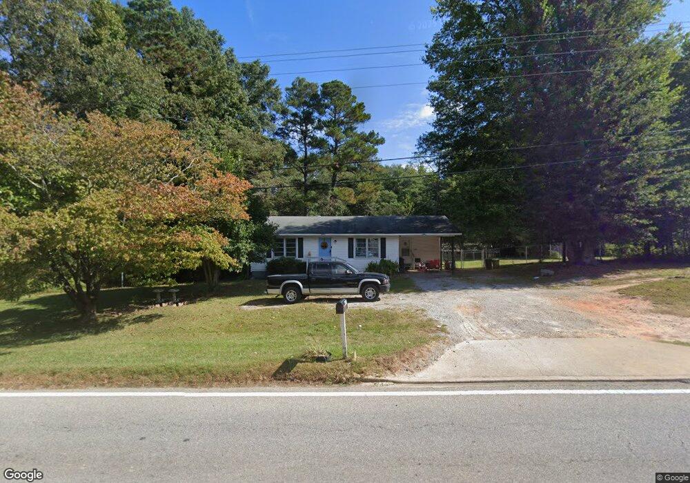 4189 U S 27, Carrollton, GA 30117 - photo 1