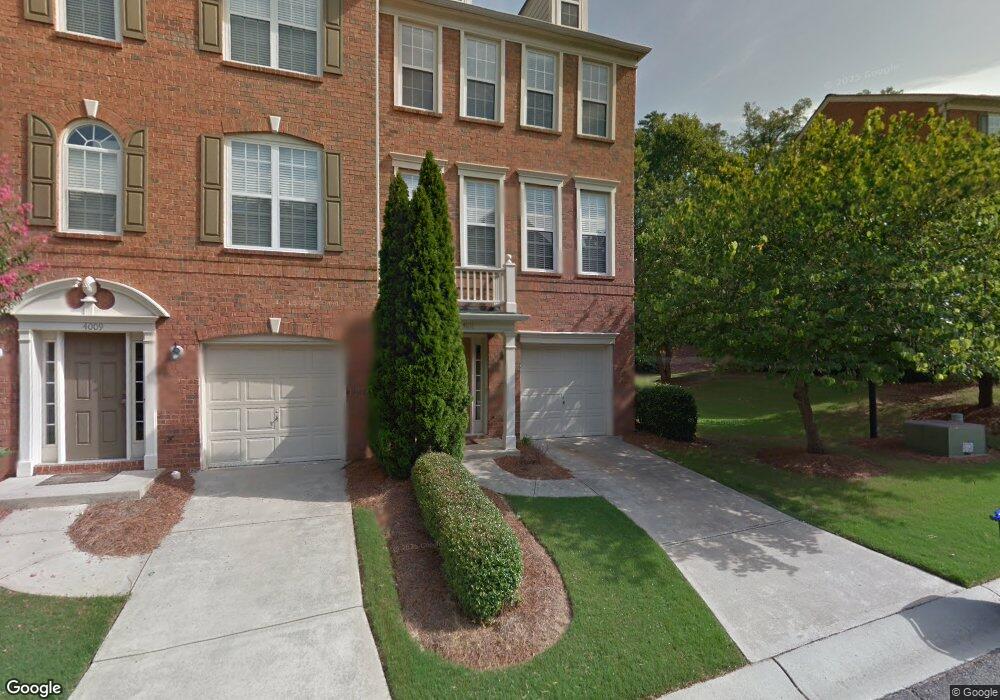 4011 Edgecomb Dr unit 4011, Roswell, GA 30075 - photo 1