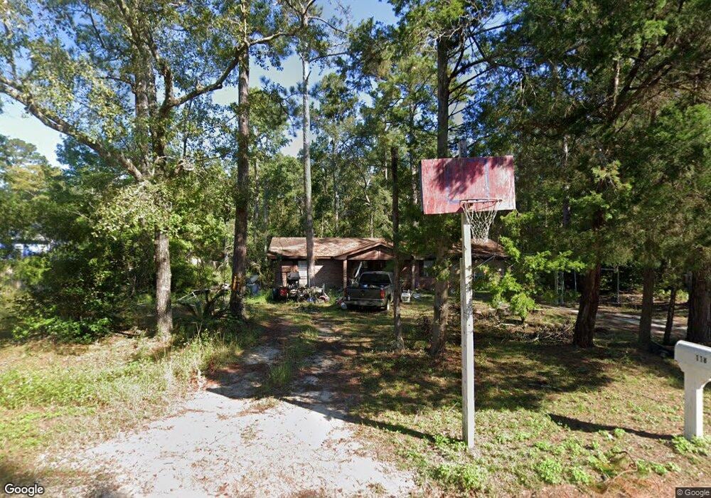 118 Mill Creek Rd, Crawfordville, FL 32327 - photo 1