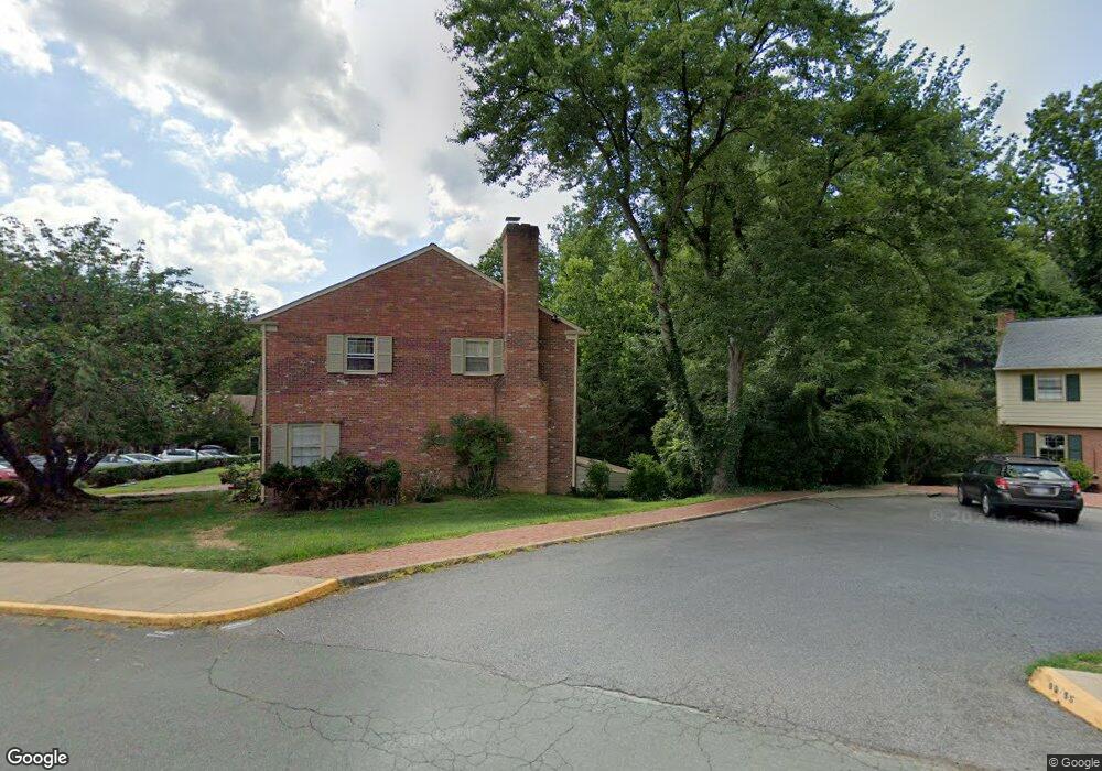 71 Georgetown Green, Charlottesville, VA 22901 - photo 1