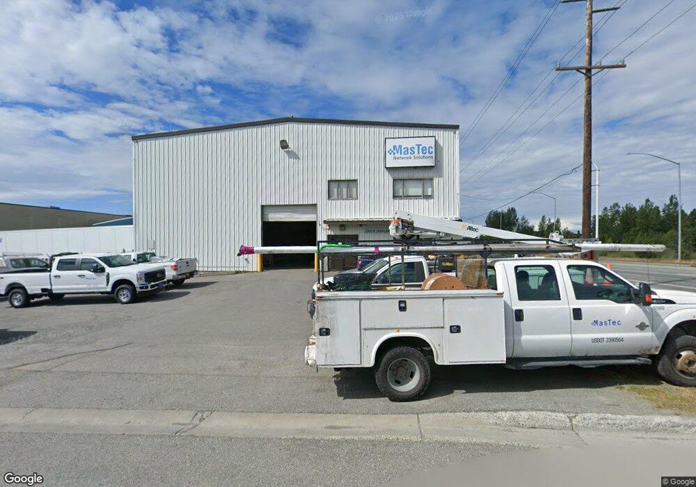 2240 E Dowling Rd, Anchorage, AK 99507 - photo 1