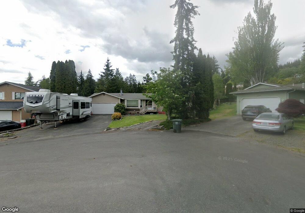 1616 Gala Ct, Bellingham, WA 98226 - photo 1