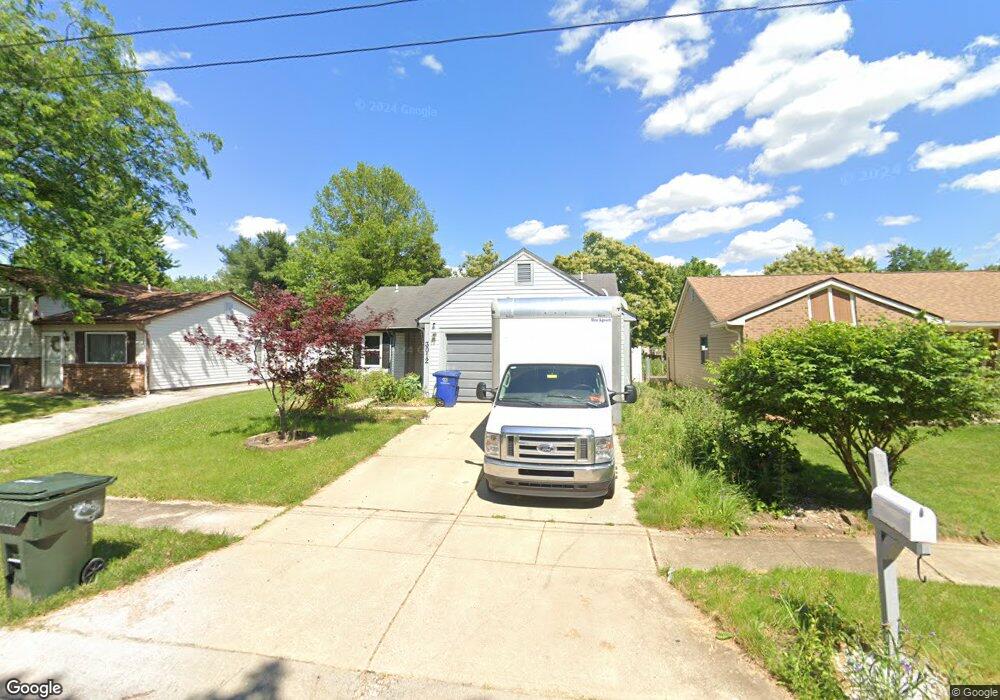 3012 Argonne Ct, Columbus, OH 43232 - photo 1
