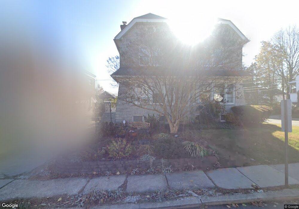 218 W Albemarle Ave, Lansdowne, PA 19050 - photo 1