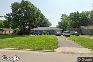124 E 5th St, Clinton, MN 56225