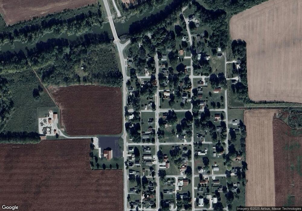 900 N Market St, Andrews, IN 46702 - photo 1