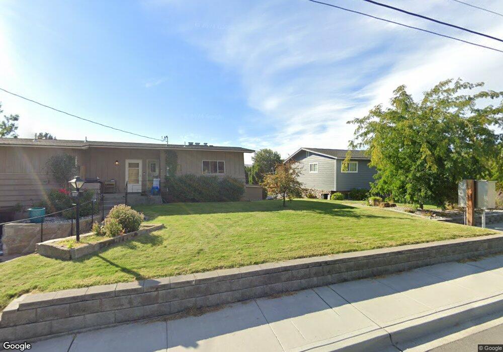 1714 N Astor Ct, East Wenatchee, WA 98802 - photo 1