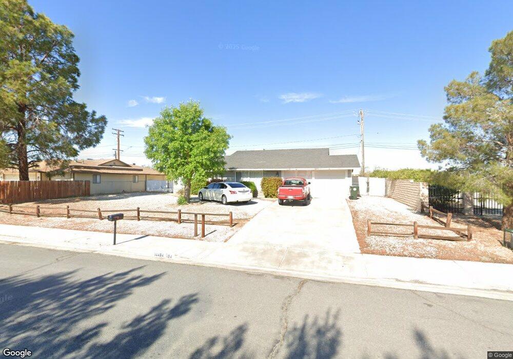 14484 Woodland Dr, Victorville, CA 92395 - photo 1