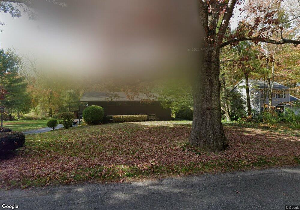 23 Shenipsit Lake Rd, Tolland, CT 06084 - photo 1