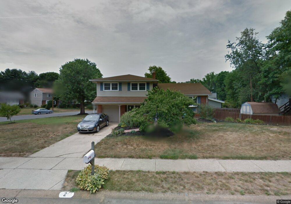 2 Alcott Dr, Wilmington, DE 19808 - photo 1