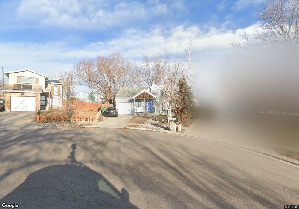 5574 Snapdragon Cove, West Jordan, UT 84081 - photo 1