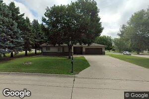 604 11th Ave NE, Sibley, IA 51249