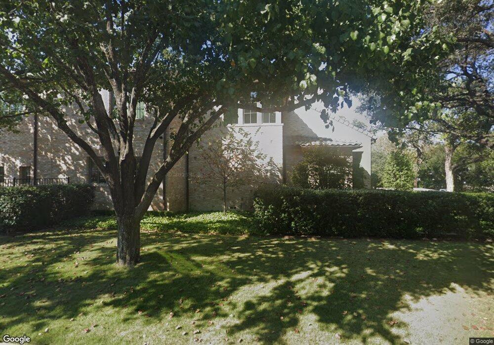 6848 Velasco Ave, Dallas, TX 75214 - photo 1