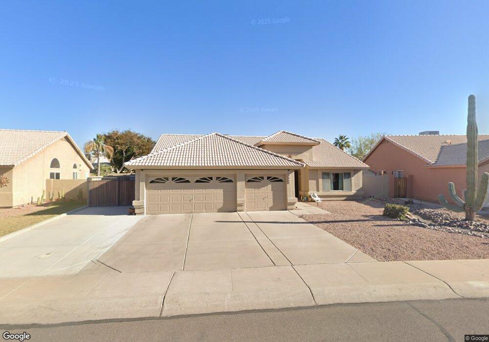 1712 E Sheffield Ave, Chandler, AZ 85225 - photo 1