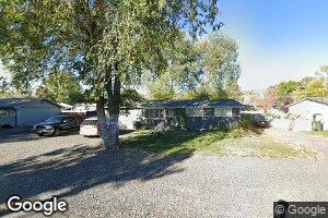 250 S Roanoke Ave, Hines, OR 97738