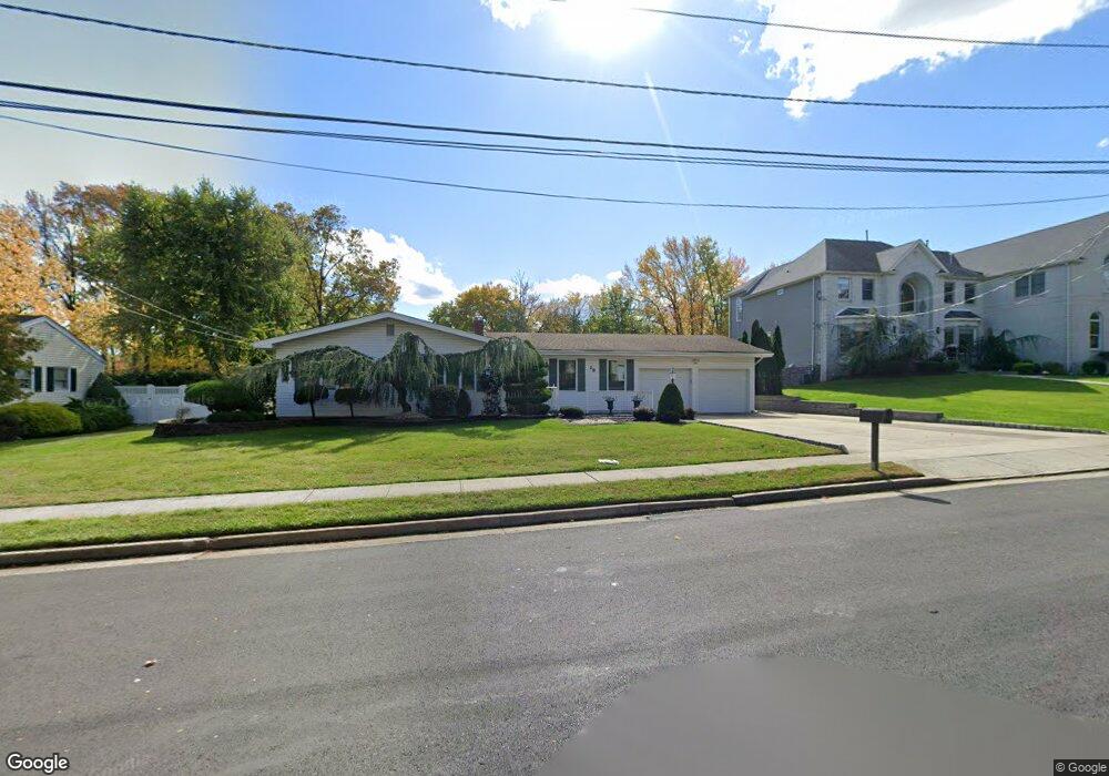 28 Fishel Rd, Edison, NJ 08820 - photo 1