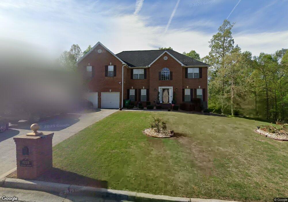 4229 Abram Dr, Conley, GA 30288 - photo 1