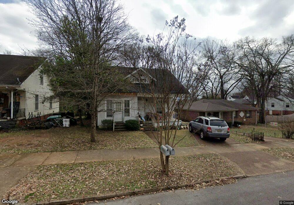 716 E Tombigbee St, Florence, AL 35630 - photo 1