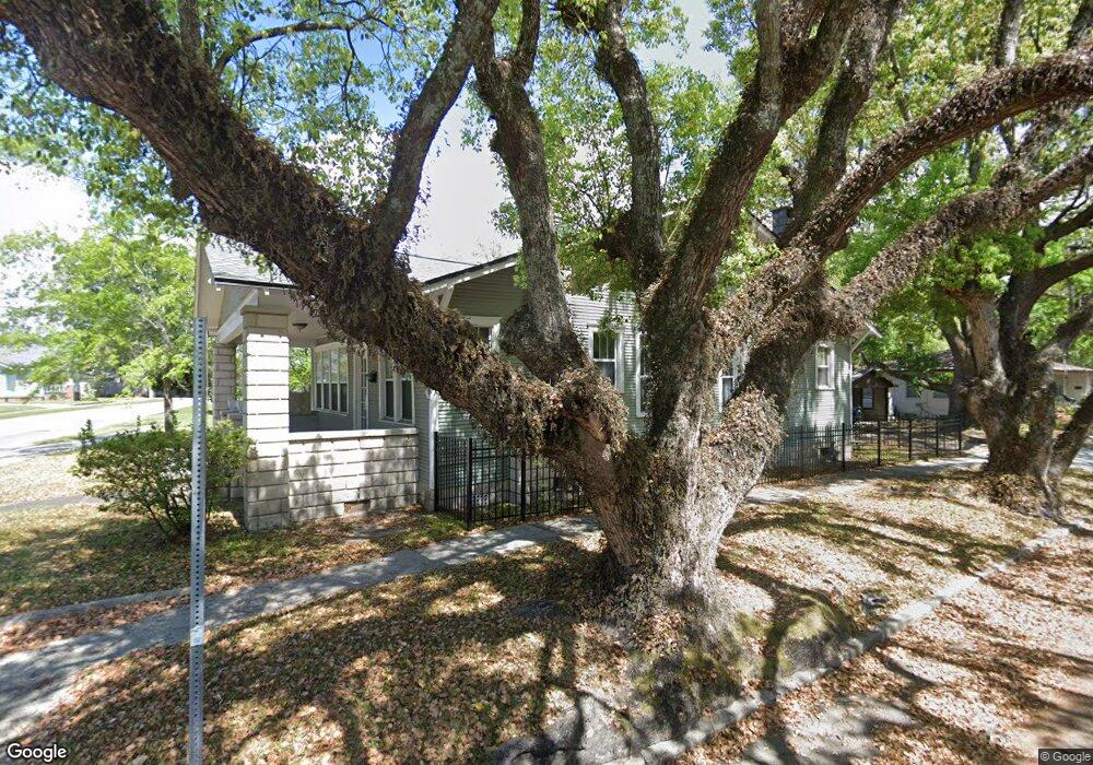 3578 Park St, Jacksonville, FL 32205 - photo 1