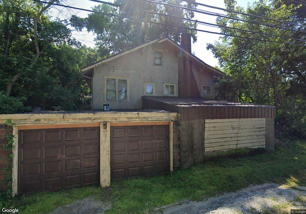 2592 W Dixie Bee Rd, Covington, IN 47932 - photo 1