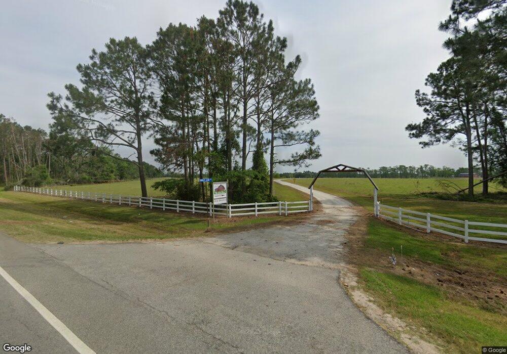 295 Batten Rd, Douglas, GA 31533 - photo 1