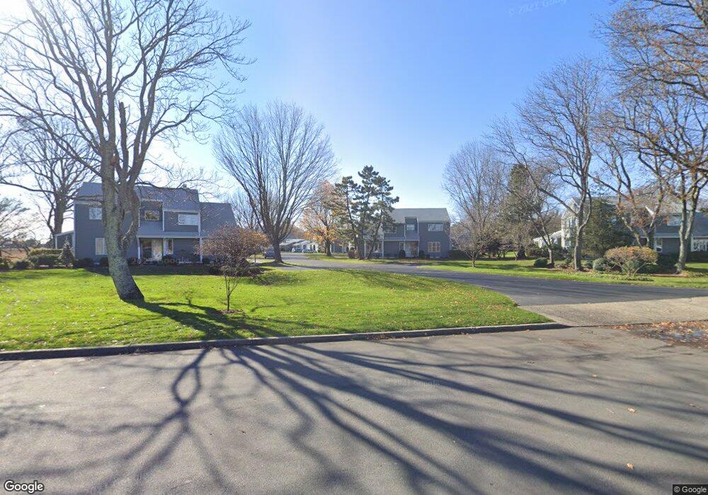 109 Field Point Dr, Fairfield, CT 06824 - photo 1