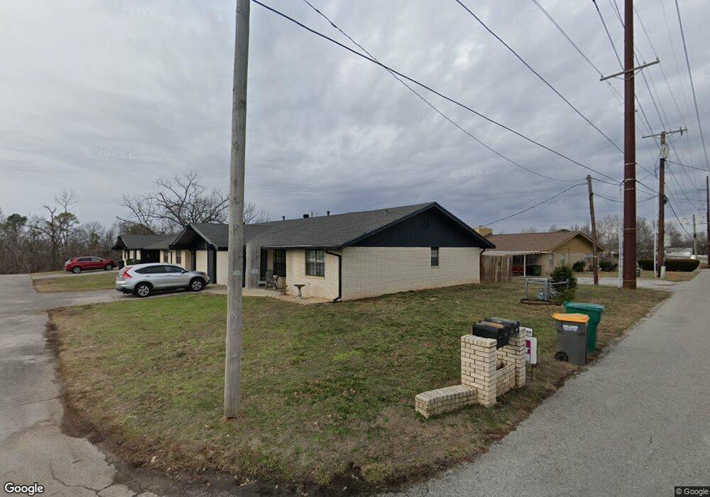 500 N F St, Rogers, AR 72756 - photo 1