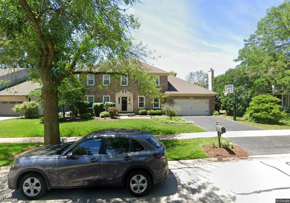 2189 University Dr unit 3B, Naperville, IL 60565 - photo 1