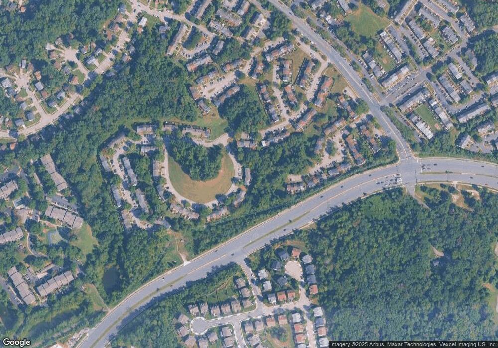 9153 Sheffield Hunt Ct, Lorton, VA 22079 - photo 1