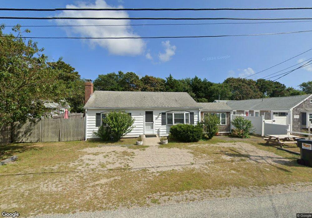 188-200 Capt Chase Rd (Delray), Dennis, MA 02639 - photo 1