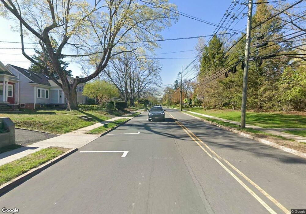 45 S Harrison St, Princeton, NJ 08540 - photo 1