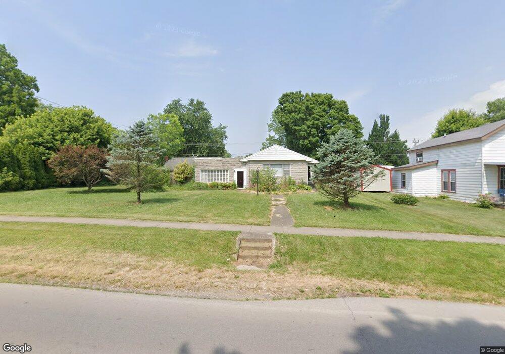 42 S Main Cross St, Hanover, IN 47243 - photo 1