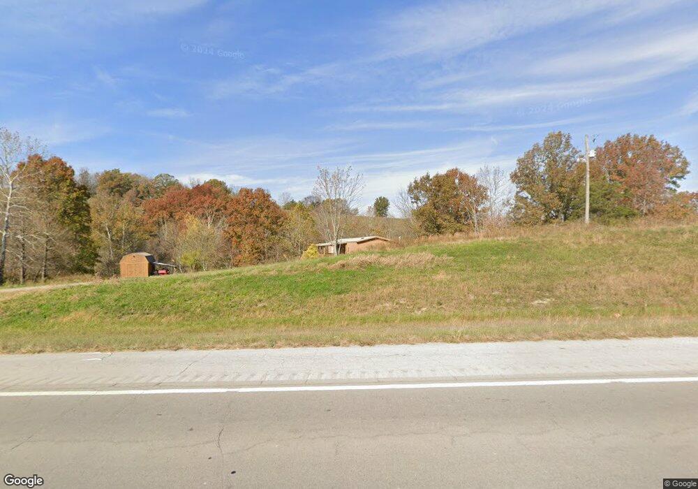 646 U S 68, Ewing, KY 41039 - photo 1