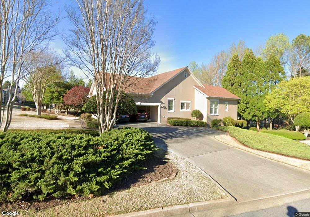 3640 Montvale Crossing, Cumming, GA 30041 - photo 1