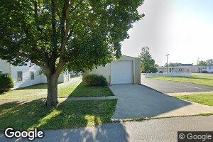 205 John St, Butler, IN 46721