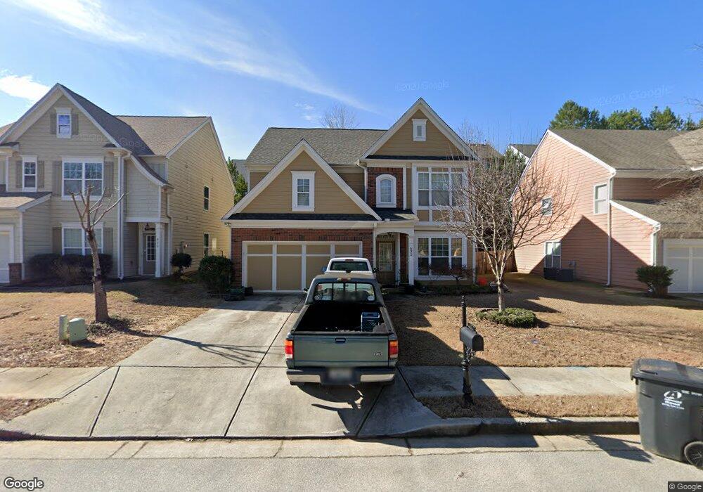 632 Bridgeton Cove, Suwanee, GA 30024 - photo 1
