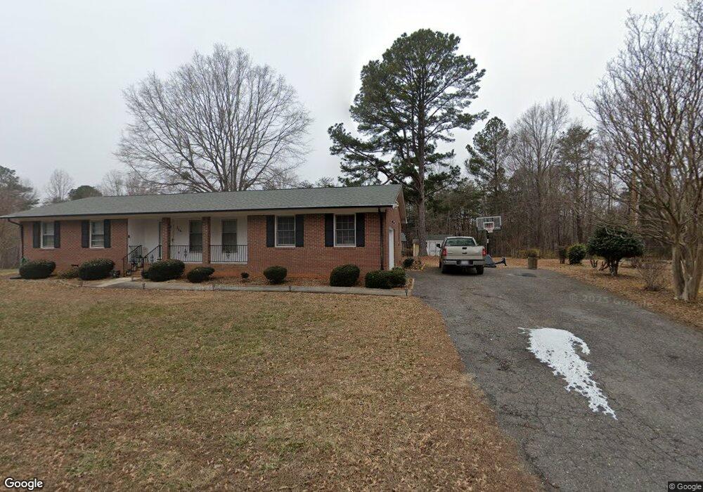 300 Walter Holland Dr, Gastonia, NC 28052 - photo 1