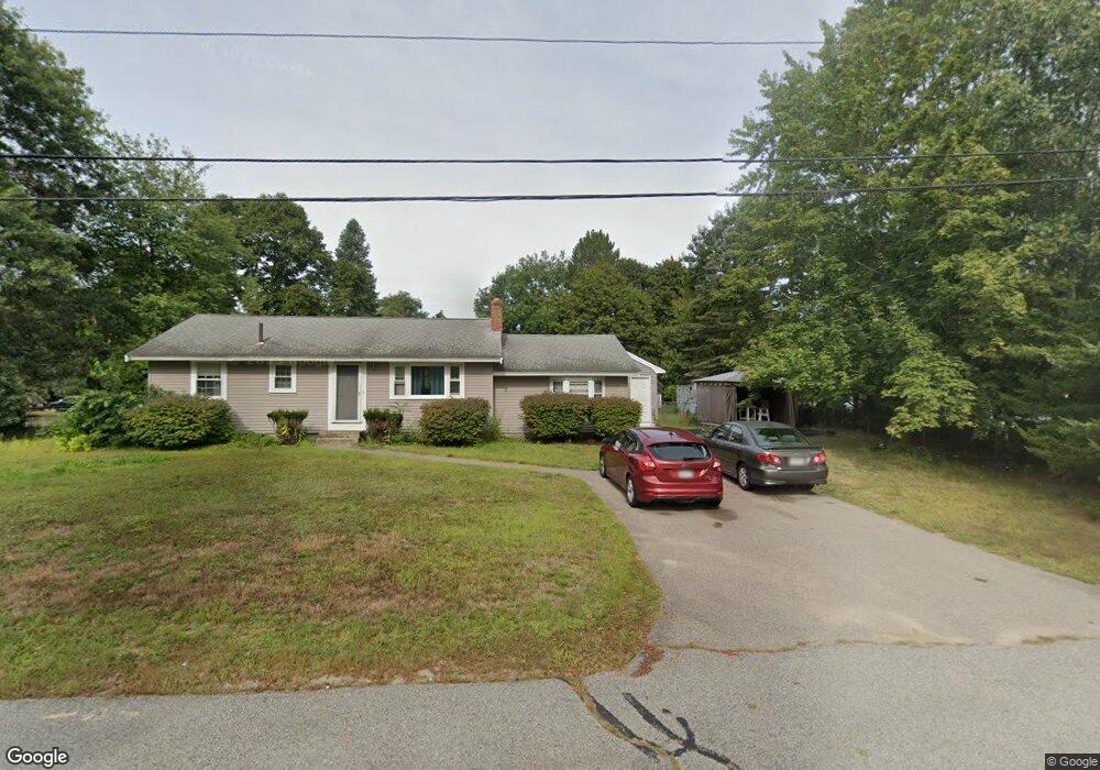 10 Jefferson Rd, Hanover, MA 02339 - photo 1