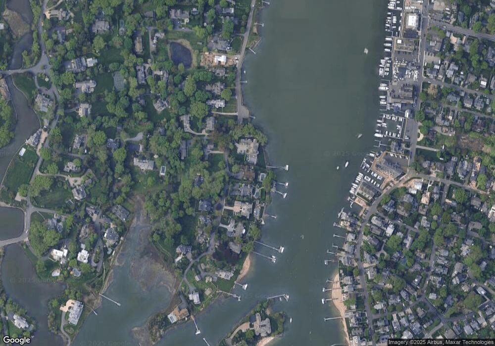 125 5 Mile River Rd, Darien, CT 06820 - photo 1