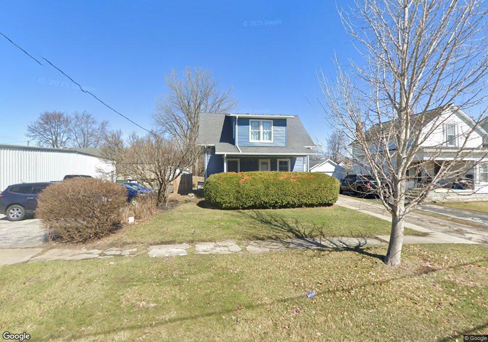 612 W Lima St, Findlay, OH 45840 - photo 1