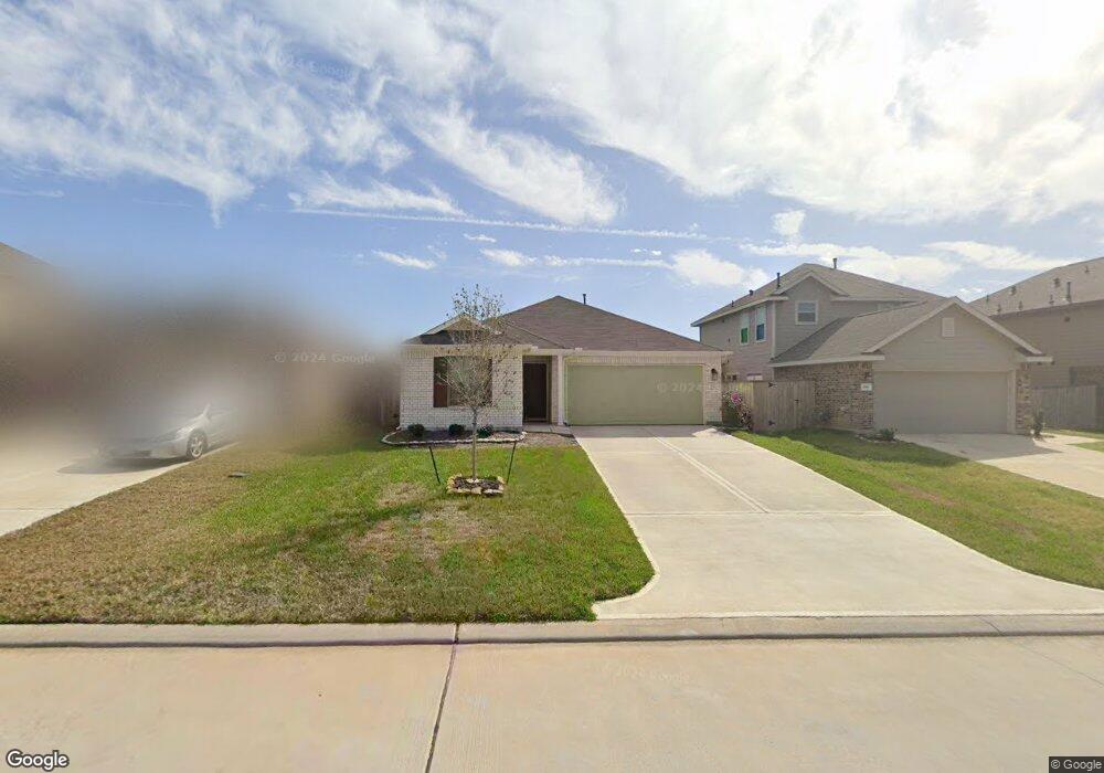 922 Silver Birch Branch, Magnolia, TX 77354 - photo 1