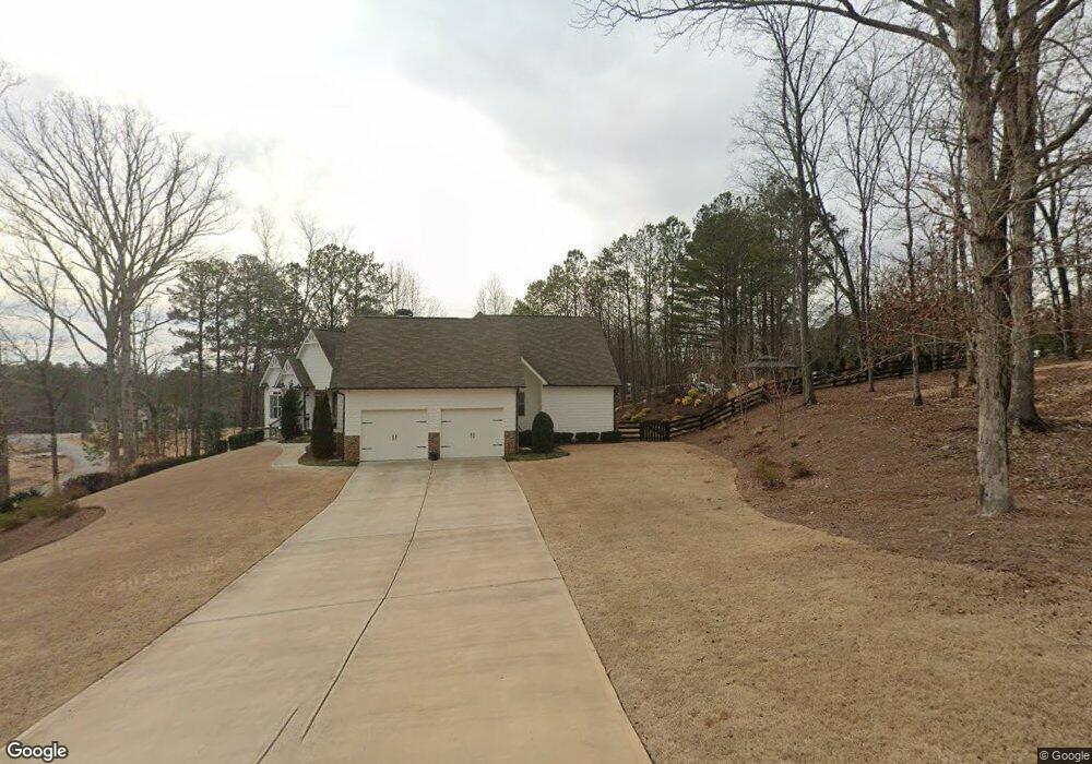 2 Bridle Ridge Ln, Canton, GA 30114 - photo 1