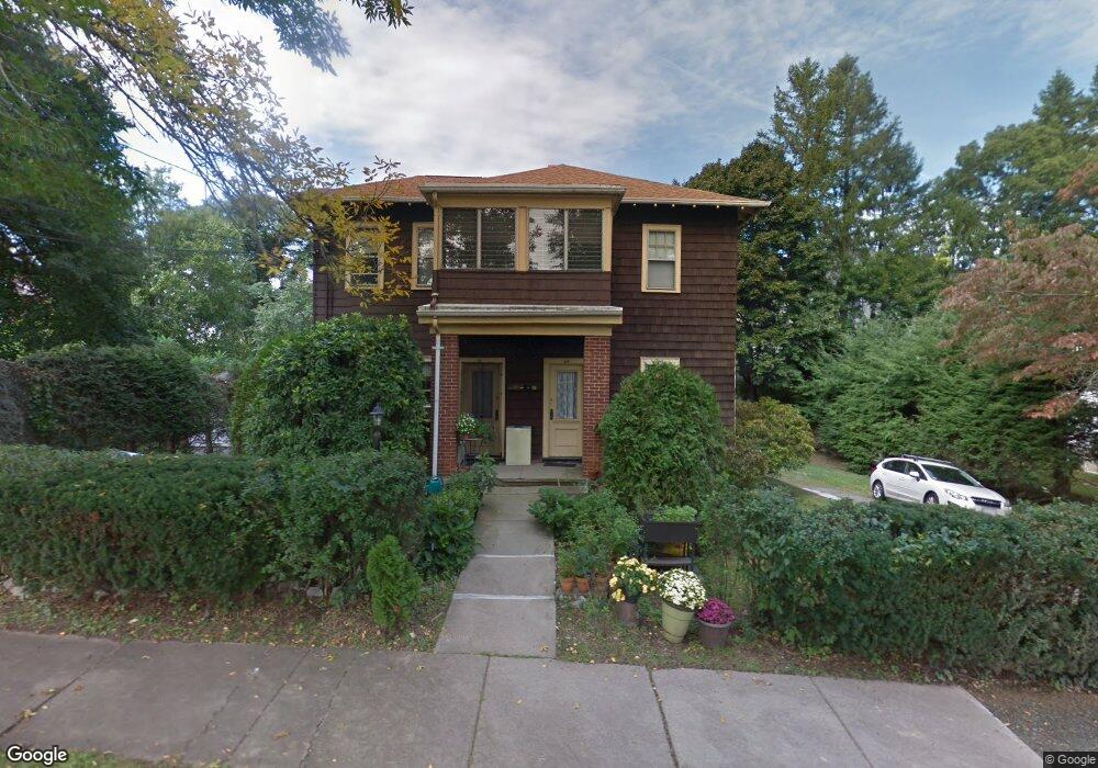 69 John St unit 71, Newton Center, MA 02459 - photo 1